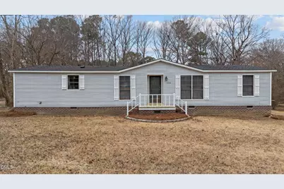 1100 Benbrook Drive, Nashville, NC 27856 - Photo 6