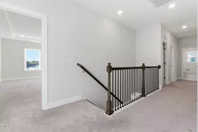 3318 Longleaf Estates Drive, Raleigh, NC 27616 - Photo 48