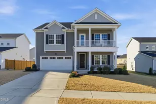 3318 Longleaf Estates Dr, Raleigh, NC 27616 - Photo 1