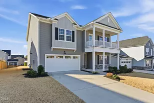 3318 Longleaf Estates Dr, Raleigh, NC 27616 - Photo 1