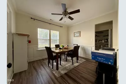 213 Trolley Car Way, Morrisville, NC 27560 - Photo 6