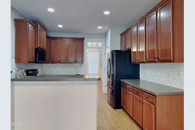 448 Big Willow Way, Rolesville, NC 27571 - Photo 6