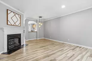 4307 Sugarbend Way, Raleigh, NC 27606 - Photo 4