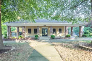 4307 Sugarbend Way, Raleigh, NC 27606 - Photo 30