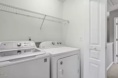 4307 Sugarbend Way, Raleigh, NC 27606 - Photo 22