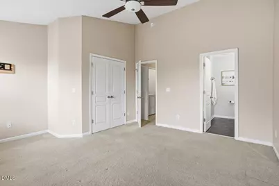 4307 Sugarbend Way, Raleigh, NC 27606 - Photo 16