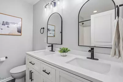 4307 Sugarbend Way, Raleigh, NC 27606 - Photo 20