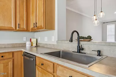 4307 Sugarbend Way, Raleigh, NC 27606 - Photo 14