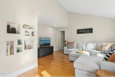 437 Windy Beach, Sanford, NC 27332 - Photo 6