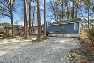 437 Windy Beach, Sanford, NC 27332 - Photo 30