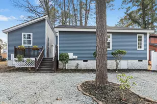 437 Windy Beach, Sanford, NC 27332 - Photo 2