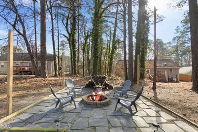 437 Windy Beach, Sanford, NC 27332 - Photo 26