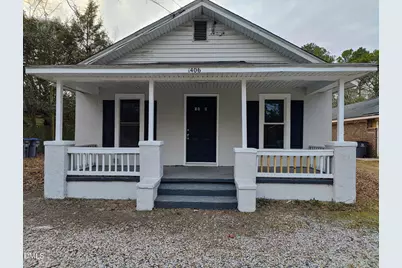 1406 Hargrove Street, Rocky Mount, NC 27801 - Photo 1