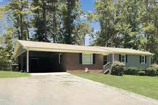 2400 Carbonton Rd, Sanford, NC 27330 - Photo 2