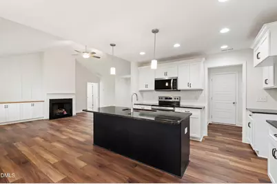 157 Harmony Trail, Broadway, NC 27505 - Photo 8