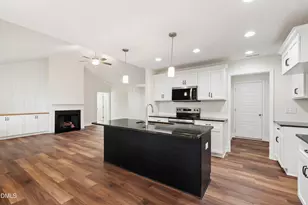 157 Harmony Trl, Broadway, NC 27505 - Photo 8