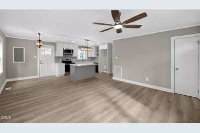 215 Wilmington Avenue, Oxford, NC 27565 - Photo 10