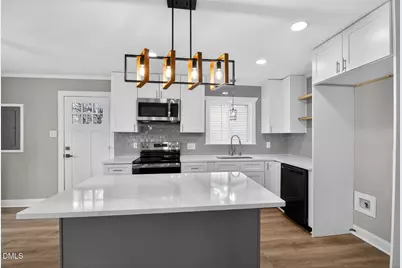 215 Wilmington Avenue, Oxford, NC 27565 - Photo 12