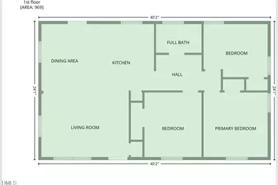 215 Wilmington Avenue, Oxford, NC 27565 - Photo 30