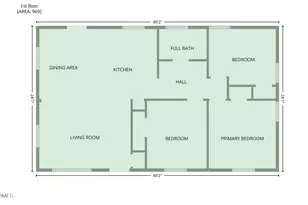 215 Wilmington Ave, Oxford, NC 27565 - Photo 30