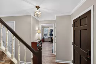 1613 Briarwood Pl, Raleigh, NC 27614 - Photo 8