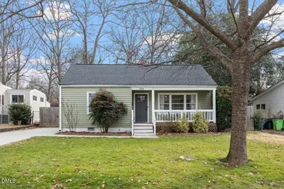 1806 Bennett Street, Raleigh, NC 27604 - Photo 2