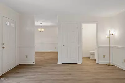 449 Summerwalk Circle, Chapel Hill, NC 27517 - Photo 8