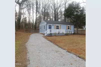 164 Torain Street, Hillsborough, NC 27278 - Photo 2