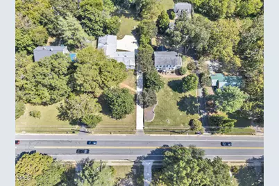 316 Hillsboro Street, Pittsboro, NC 27312 - Photo 38