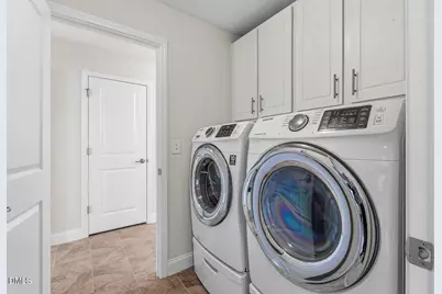 2719 Bushy Lake Cove, Apex, NC 27502 - Photo 48