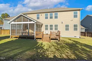 2719 Bushy Lake Cove, Apex, NC 27502 - Photo 70