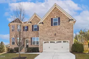 2719 Bushy Lake Cove, Apex, NC 27502 - Photo 2