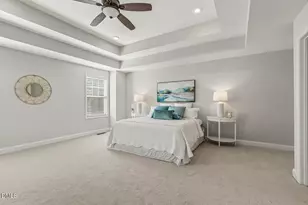 2719 Bushy Lake Cove, Apex, NC 27502 - Photo 36