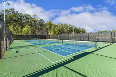 2719 Bushy Lake Cove, Apex, NC 27502 - Photo 92