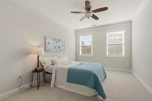 2719 Bushy Lake Cove, Apex, NC 27502 - Photo 32