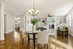 2719 Bushy Lake Cove, Apex, NC 27502 - Photo 20