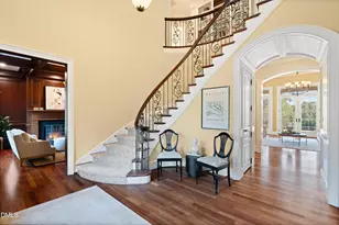 266 Perfect Moment Dr, Durham, NC 27713 - Photo 4