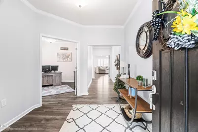 1016 Hollis Circle, Durham, NC 27703 - Photo 4