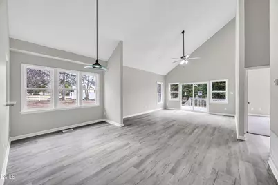 10217 Lake Wheeler Road, Fuquay Varina, NC 27526 - Photo 4