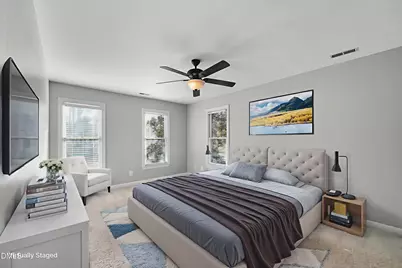 1216 Chimney Hill Drive, Apex, NC 27502 - Photo 20