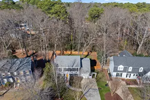 1216 Chimney Hill Dr, Apex, NC 27502 - Photo 40