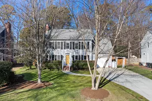 1216 Chimney Hill Dr, Apex, NC 27502 - Photo 4