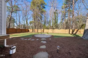 1216 Chimney Hill Dr, Apex, NC 27502 - Photo 34