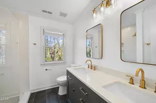 1216 Chimney Hill Dr, Apex, NC 27502 - Photo 2