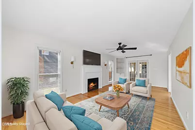 1216 Chimney Hill Drive, Apex, NC 27502 - Photo 6