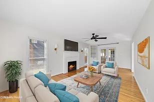 1216 Chimney Hill Dr, Apex, NC 27502 - Photo 6