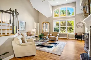 10054 Bost, Chapel Hill, NC 27517 - Photo 14