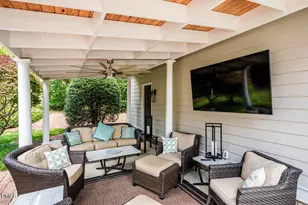 10054 Bost, Chapel Hill, NC 27517 - Photo 8