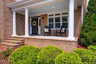 10054 Bost, Chapel Hill, NC 27517 - Photo 48