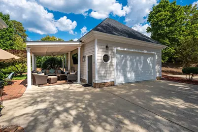 10054 Bost, Chapel Hill, NC 27517 - Photo 6